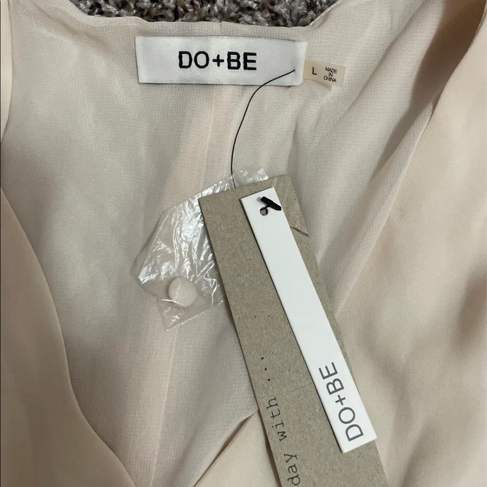 Night out shirt